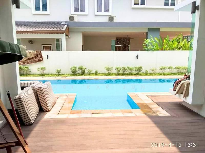 Rumah Banglo untuk Dijual di Ukay Bistari (Ulu Kelang) - Hei Kar Jun - Exterior - PropertyGuru.com.my