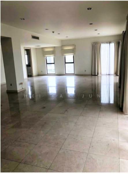 Rumah Banglo untuk Dijual di Ukay Bistari (Ulu Kelang) - Hei Kar Jun - Living Room - PropertyGuru.com.my