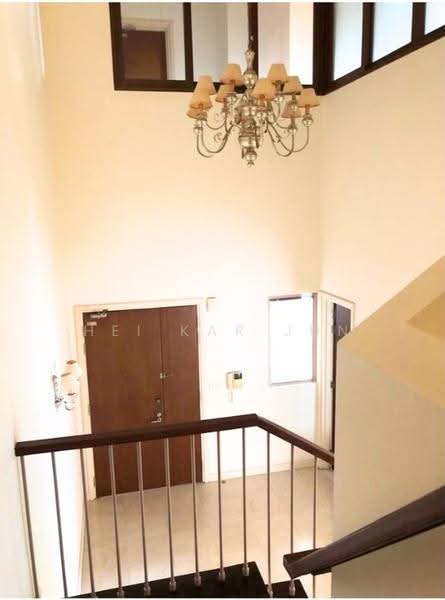 Rumah Banglo untuk Dijual di Ukay Bistari (Ulu Kelang) - Hei Kar Jun - Entrance - PropertyGuru.com.my