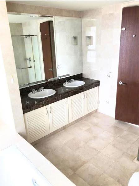 Rumah Banglo untuk Dijual di Ukay Bistari (Ulu Kelang) - Hei Kar Jun - Bathroom - PropertyGuru.com.my