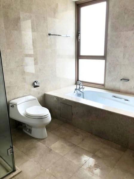 Rumah Banglo untuk Dijual di Ukay Bistari (Ulu Kelang) - Hei Kar Jun - Bathroom - PropertyGuru.com.my