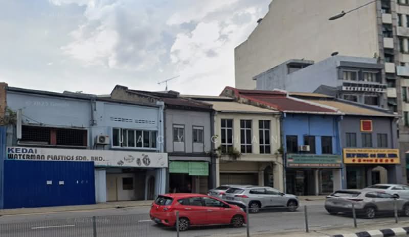 Shop / Office for Sale in Pudu (KL City Centre) - Jacy Chan - PropertyGuru.com.my