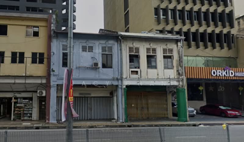Shop / Office for Sale in Pudu (KL City Centre) - Jacy Chan - Exterior - PropertyGuru.com.my