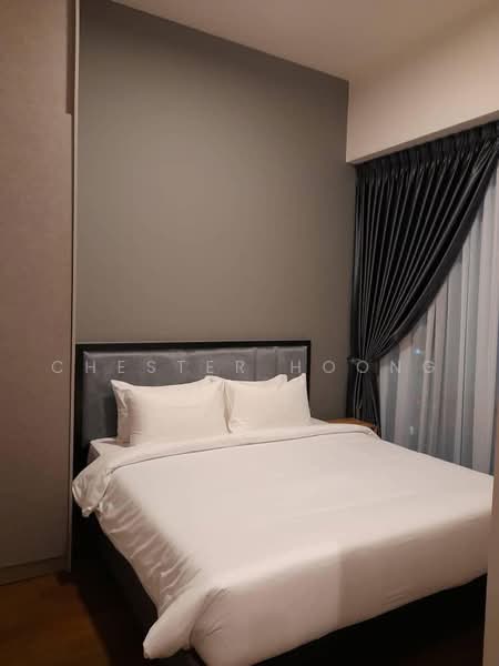 Condominium for Rent at Opus KL - Chester Hoong - Bedroom - PropertyGuru.com.my