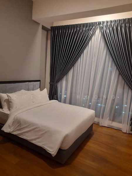 Condominium for Rent at Opus KL - Chester Hoong - Bedroom - PropertyGuru.com.my