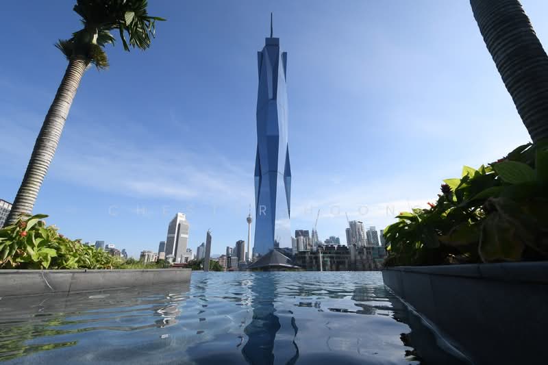 Condominium for Rent at Opus KL - Chester Hoong - Exterior - PropertyGuru.com.my