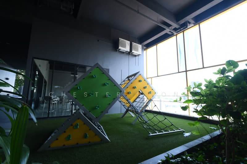 Condominium for Rent at Opus KL - Chester Hoong - Interior - PropertyGuru.com.my