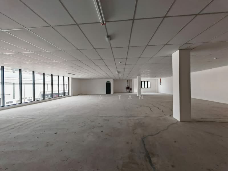 Detached Factory for Rent in Taman Impian Emas (Skudai) - Eva Tan - Interior - PropertyGuru.com.my
