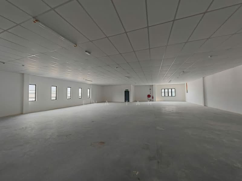 Detached Factory for Rent in Taman Impian Emas (Skudai) - Eva Tan - Interior - PropertyGuru.com.my
