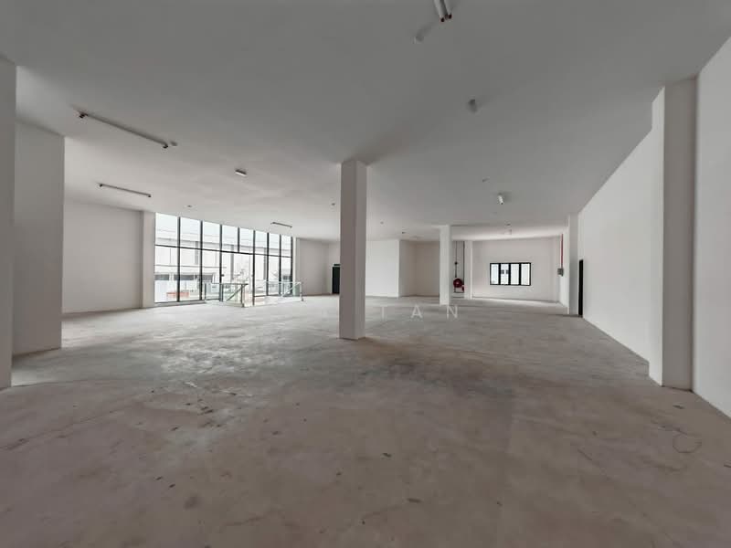 Detached Factory for Rent in Taman Impian Emas (Skudai) - Eva Tan - Interior - PropertyGuru.com.my