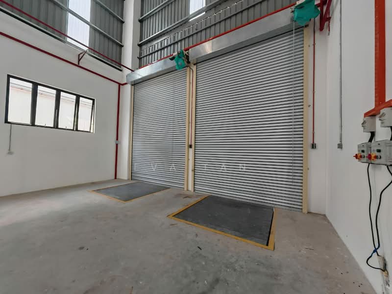 Detached Factory for Rent in Taman Impian Emas (Skudai) - Eva Tan - Interior - PropertyGuru.com.my