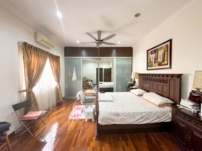 Rumah Banglo untuk Dijual di Seksyen 11 (Kota Damansara) - Vincent Liaw - Bedroom - PropertyGuru.com.my