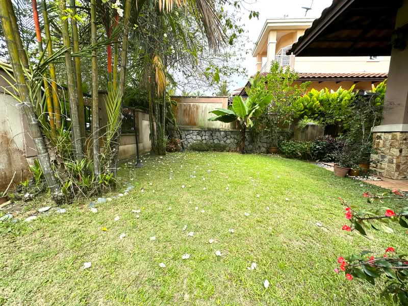 Rumah Banglo untuk Dijual di Seksyen 11 (Kota Damansara) - Vincent Liaw - Exterior - PropertyGuru.com.my