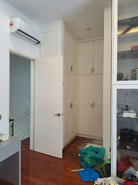 Semi-Detached House for Sale in Eco Majestic (Semenyih) - Jesslyn Lee - Interior - PropertyGuru.com.my