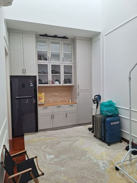 Semi-Detached House for Sale in Eco Majestic (Semenyih) - Jesslyn Lee - Interior - PropertyGuru.com.my