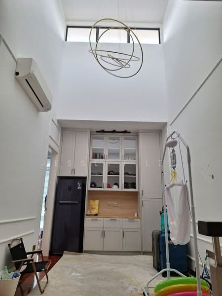 Semi-Detached House for Sale in Eco Majestic (Semenyih) - Jesslyn Lee - Interior - PropertyGuru.com.my