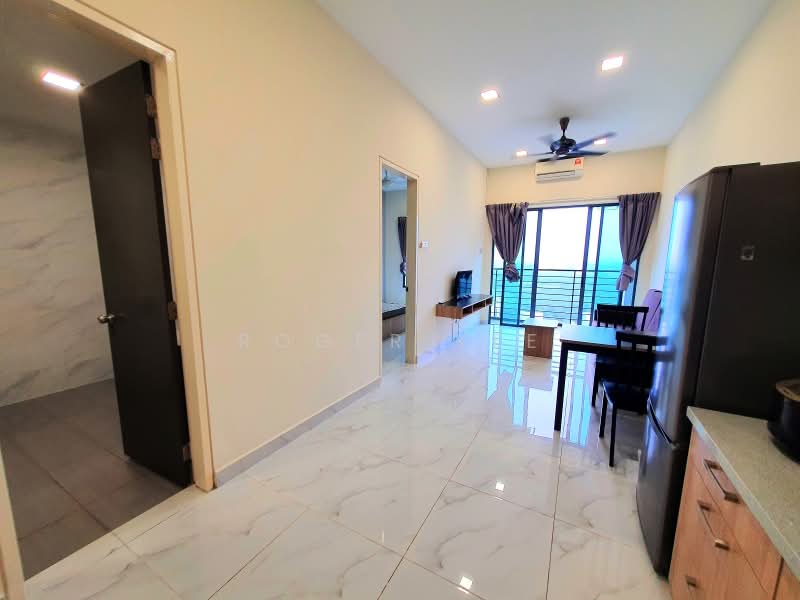 Servis Apartment untuk Disewa di D'Pulze Cyberjaya - Roger Kee - PropertyGuru.com.my