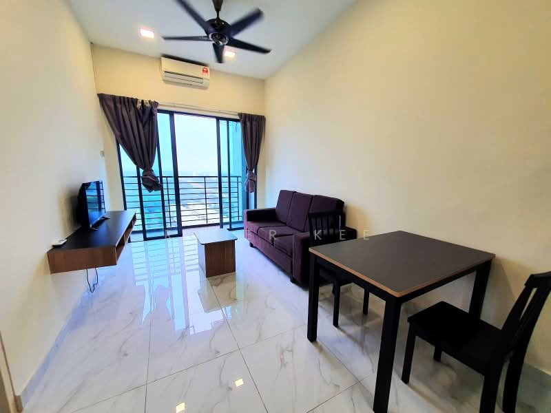 Servis Apartment untuk Disewa di D'Pulze Cyberjaya - Roger Kee - PropertyGuru.com.my