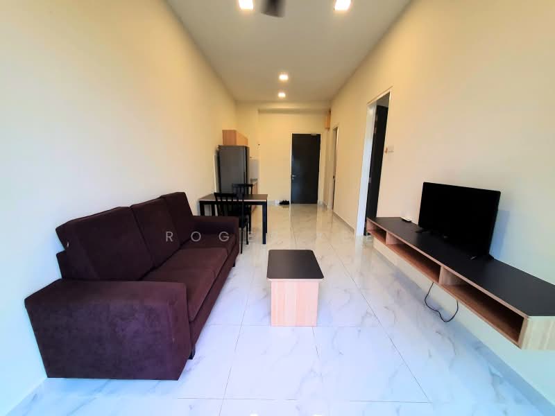 Servis Apartment untuk Disewa di D'Pulze Cyberjaya - Roger Kee - PropertyGuru.com.my