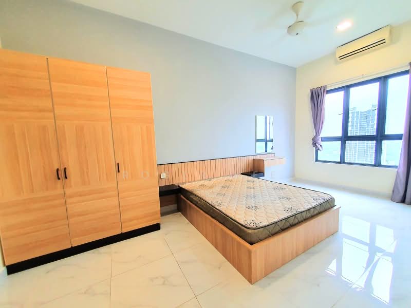 Servis Apartment untuk Disewa di D'Pulze Cyberjaya - Roger Kee - PropertyGuru.com.my