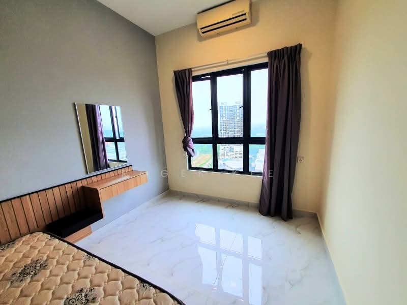 Servis Apartment untuk Disewa di D'Pulze Cyberjaya - Roger Kee - PropertyGuru.com.my