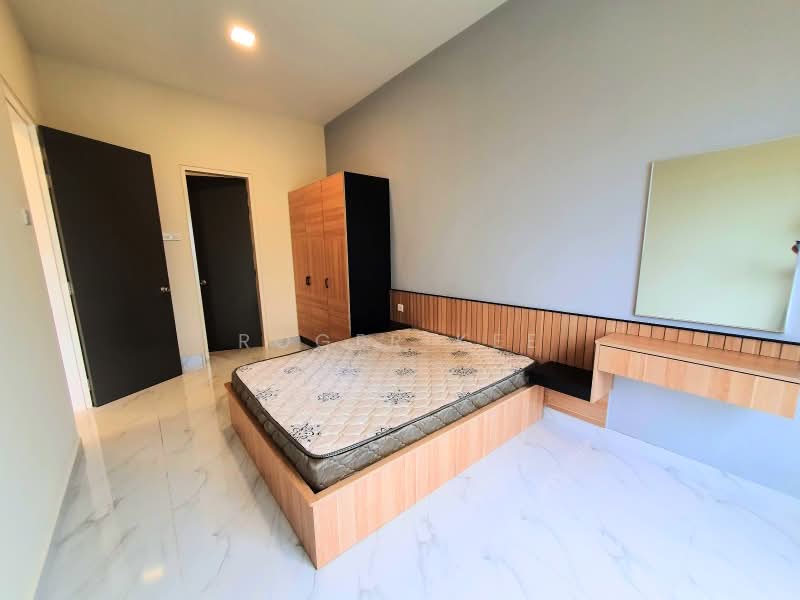 Servis Apartment untuk Disewa di D'Pulze Cyberjaya - Roger Kee - PropertyGuru.com.my