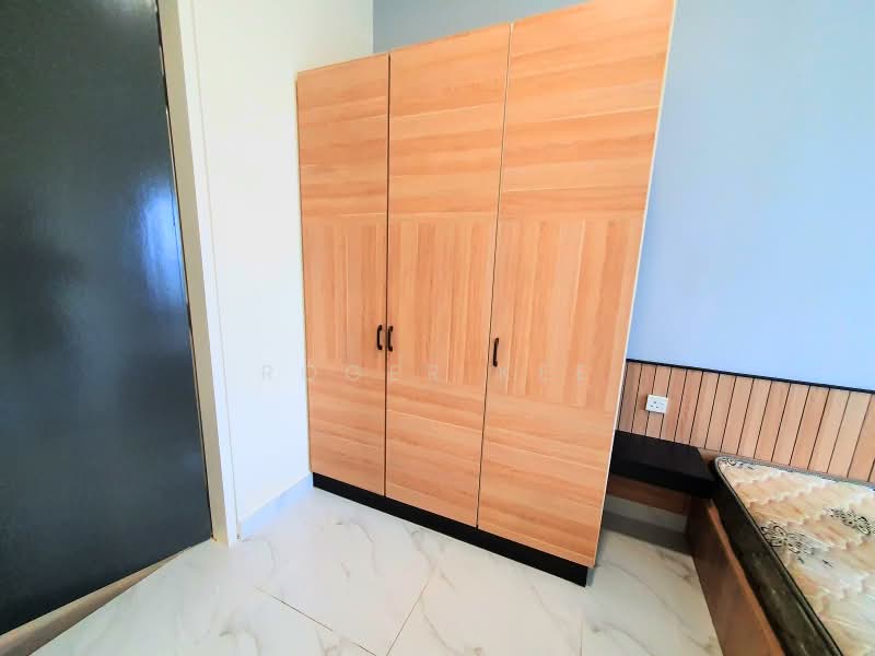Servis Apartment untuk Disewa di D'Pulze Cyberjaya - Roger Kee - PropertyGuru.com.my