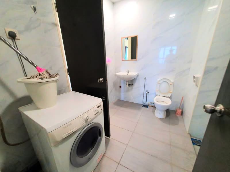 Servis Apartment untuk Disewa di D'Pulze Cyberjaya - Roger Kee - PropertyGuru.com.my