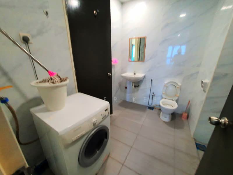 Servis Apartment untuk Disewa di D'Pulze Cyberjaya - Roger Kee - PropertyGuru.com.my