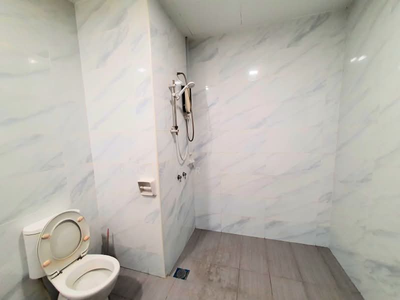 Servis Apartment untuk Disewa di D'Pulze Cyberjaya - Roger Kee - PropertyGuru.com.my