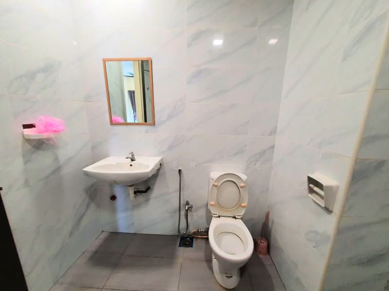 Servis Apartment untuk Disewa di D'Pulze Cyberjaya - Roger Kee - PropertyGuru.com.my