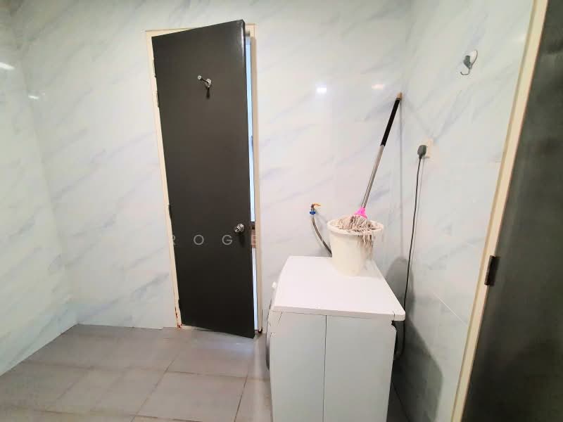 Servis Apartment untuk Disewa di D'Pulze Cyberjaya - Roger Kee - PropertyGuru.com.my