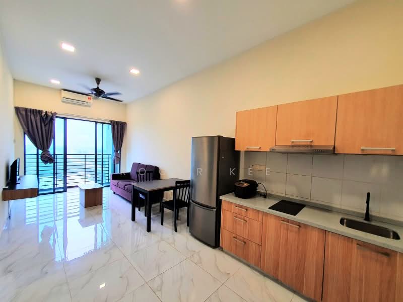 Servis Apartment untuk Disewa di D'Pulze Cyberjaya - Roger Kee - PropertyGuru.com.my