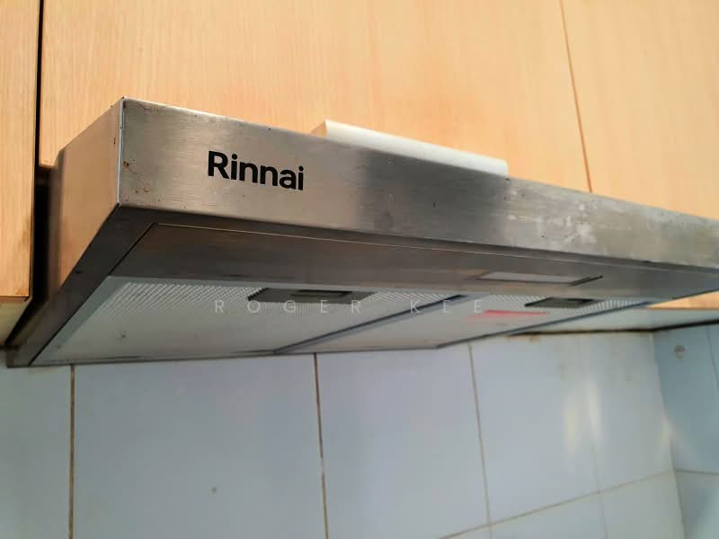 Servis Apartment untuk Disewa di D'Pulze Cyberjaya - Roger Kee - PropertyGuru.com.my