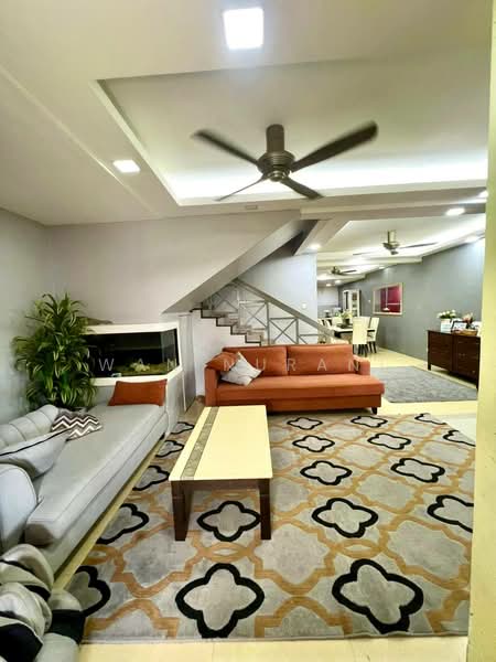 Terraced House for Sale in Shah Alam (Selangor) - Wan Nurani - PropertyGuru.com.my