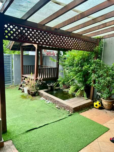 Terraced House for Sale in Shah Alam (Selangor) - Wan Nurani - PropertyGuru.com.my