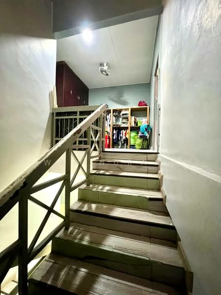 Terraced House for Sale in Shah Alam (Selangor) - Wan Nurani - PropertyGuru.com.my