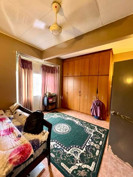Terraced House for Sale in Shah Alam (Selangor) - Wan Nurani - PropertyGuru.com.my