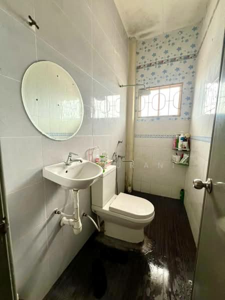 Terraced House for Sale in Shah Alam (Selangor) - Wan Nurani - PropertyGuru.com.my