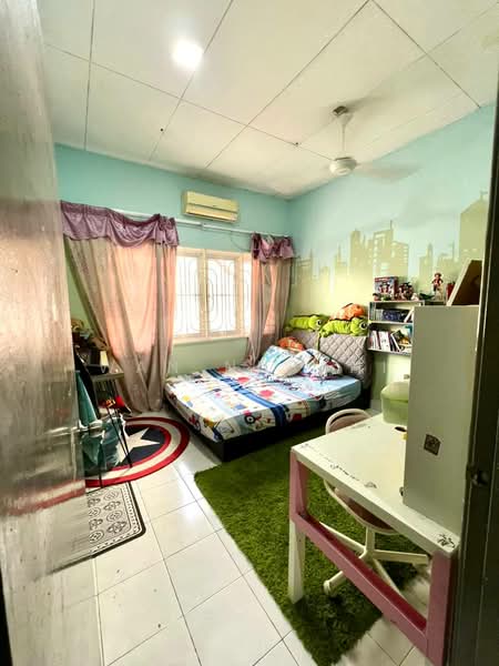 Terraced House for Sale in Shah Alam (Selangor) - Wan Nurani - PropertyGuru.com.my