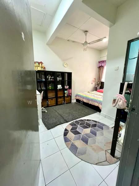 Terraced House for Sale in Shah Alam (Selangor) - Wan Nurani - PropertyGuru.com.my