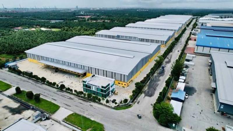 Retail Space for Sale in Shah Alam (Selangor) - Peggy Lim - Exterior - PropertyGuru.com.my