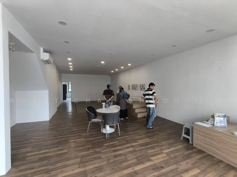 Kedai / Pejabat untuk Dijual di Taman Mount Austin (Tebrau) - Wyatt Chan Shoou Tyn - Interior - PropertyGuru.com.my