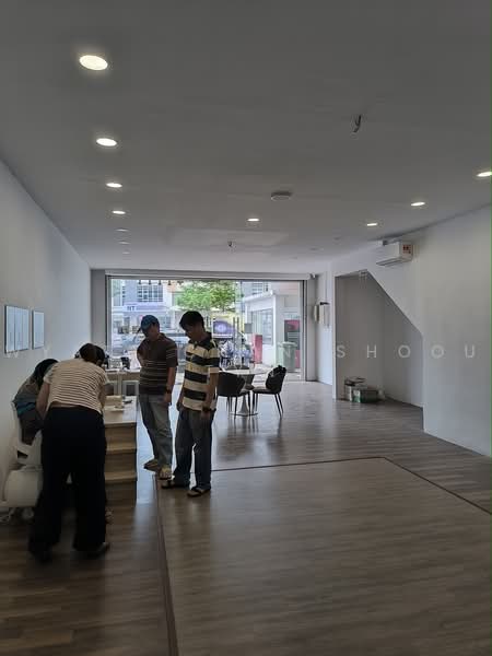 Kedai / Pejabat untuk Dijual di Taman Mount Austin (Tebrau) - Wyatt Chan Shoou Tyn - Interior - PropertyGuru.com.my