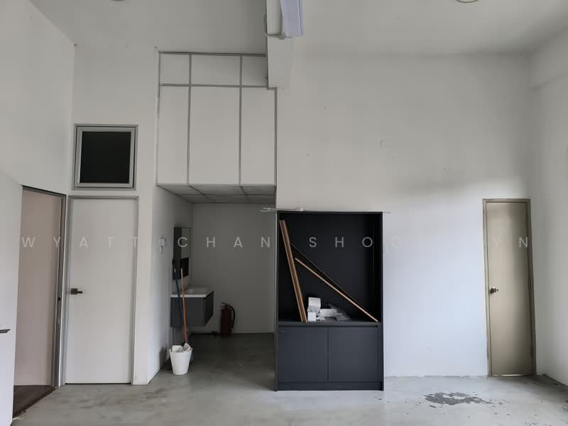 Kedai / Pejabat untuk Dijual di Taman Mount Austin (Tebrau) - Wyatt Chan Shoou Tyn - Interior - PropertyGuru.com.my