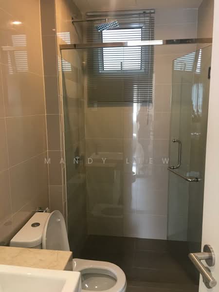 Condominium for Rent at Scenaria @ North Kiara Hills - Mandy Liew - Bathroom - PropertyGuru.com.my