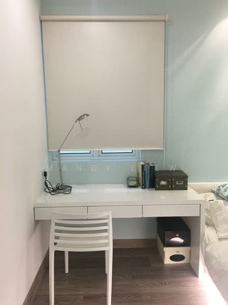Condominium for Rent at Scenaria @ North Kiara Hills - Mandy Liew - Study - PropertyGuru.com.my