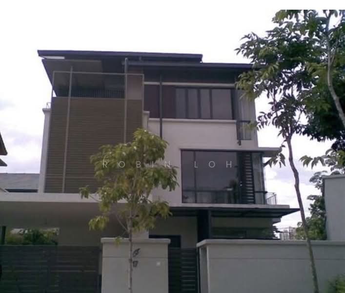 Rumah Berkembar untuk Dijual di Idamansara (Damansara Heights) - Robin Loh - PropertyGuru.com.my