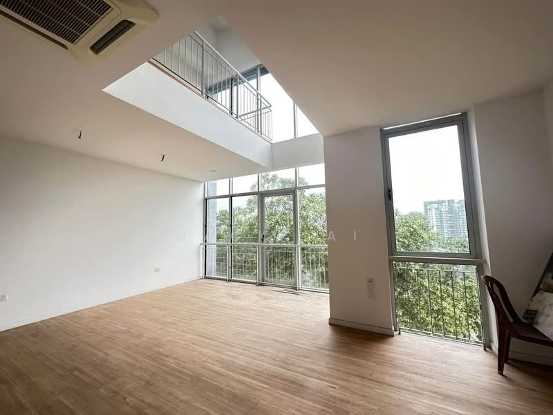 Bungalow House untuk Dijual di Selayang (Selangor) - Jack Lai - Living Room - PropertyGuru.com.my