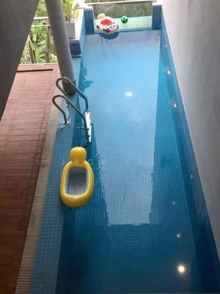 Bungalow House untuk Dijual di Selayang (Selangor) - Jack Lai - Pool - PropertyGuru.com.my